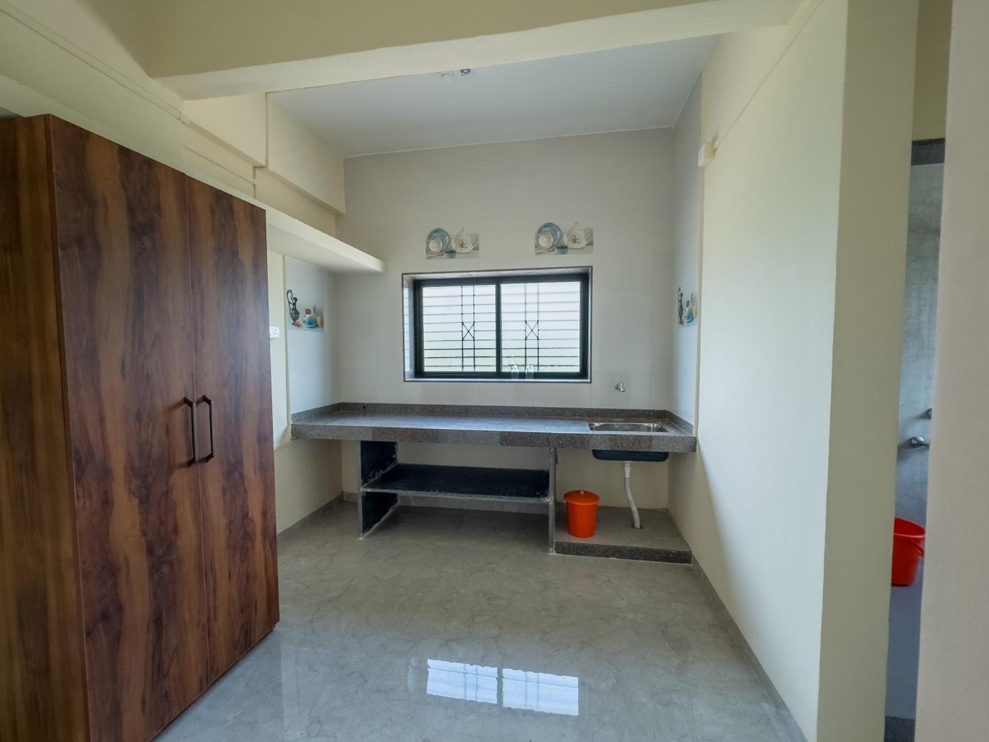 Punekar Bhavan Akalkot Kültér fotó